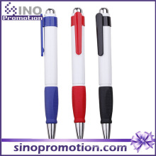 Plastic Pen with Logo Printing Promotional Ballpoint Pen